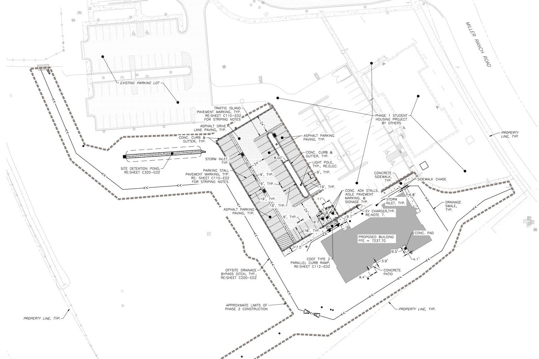Eagle County approves 36unit affordable housing project with Colorado